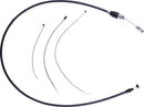 harley-davidson street [DRAG SPECIALTIES] – Quick Connect clutch cable-2