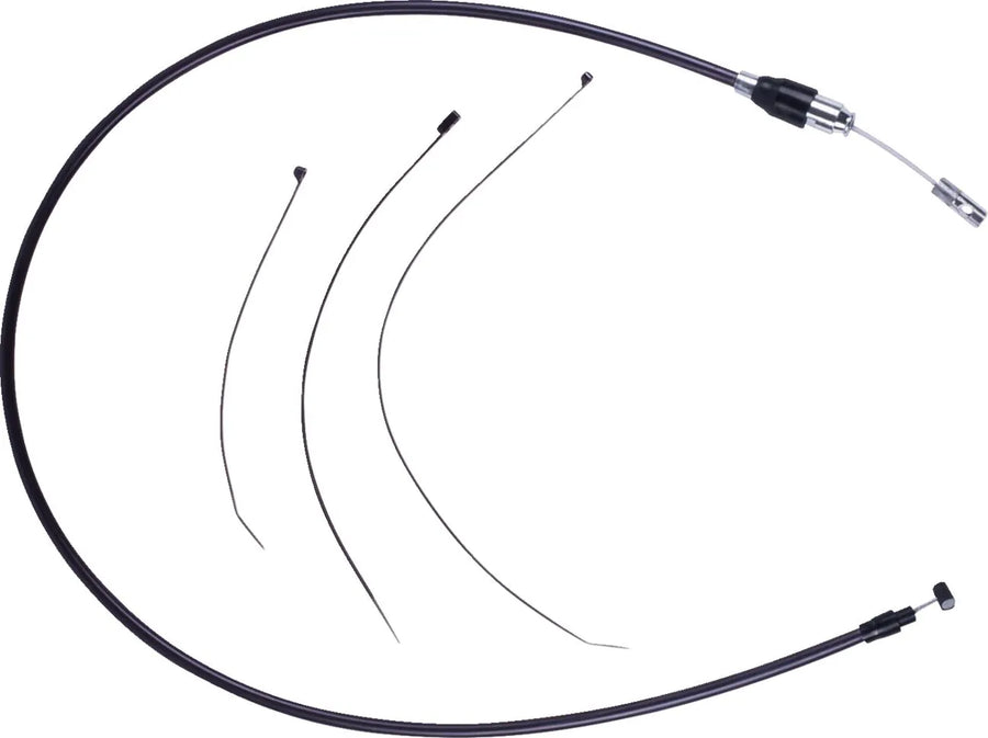 harley-davidson street [DRAG SPECIALTIES] – Quick Connect clutch cable