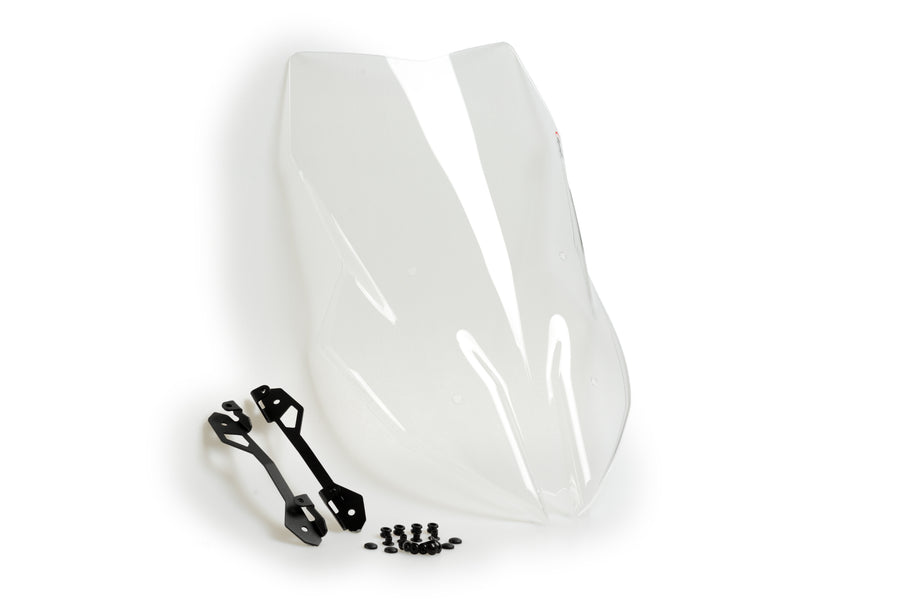 BMW S 1000 XR [2025] – bulle touring – transparente