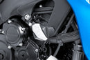 HYOSUNG GT 650 R [2012] – Crash pads R12 – Noir-11