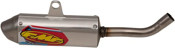 Husqvarna TC 85 17/14 [2023-2024] - Powercore 2 Endschalldämpfer – Bild 2