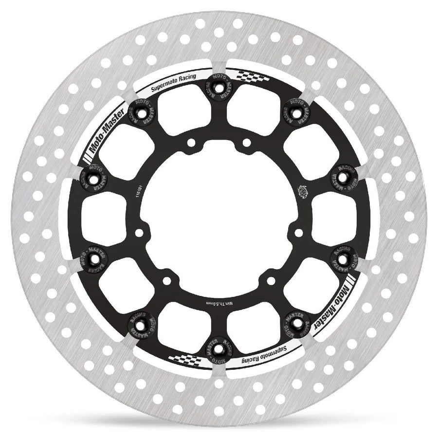 Cannondale X 440 [2003, 2005-2006] - HALO series T-Floater Bremsscheibe – Bild 1