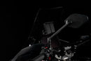 honda cb 500 hornet [GILLES TOOLING] – Rétroviseur Stratos M10-5