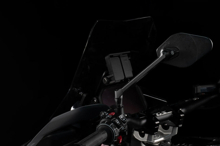 ducati diavel 1200 [GILLES TOOLING] – Rétroviseur Stratos M10