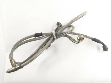 Benelli TNT 1130 Sport [2002] - Bremsleitungen Stahlflex