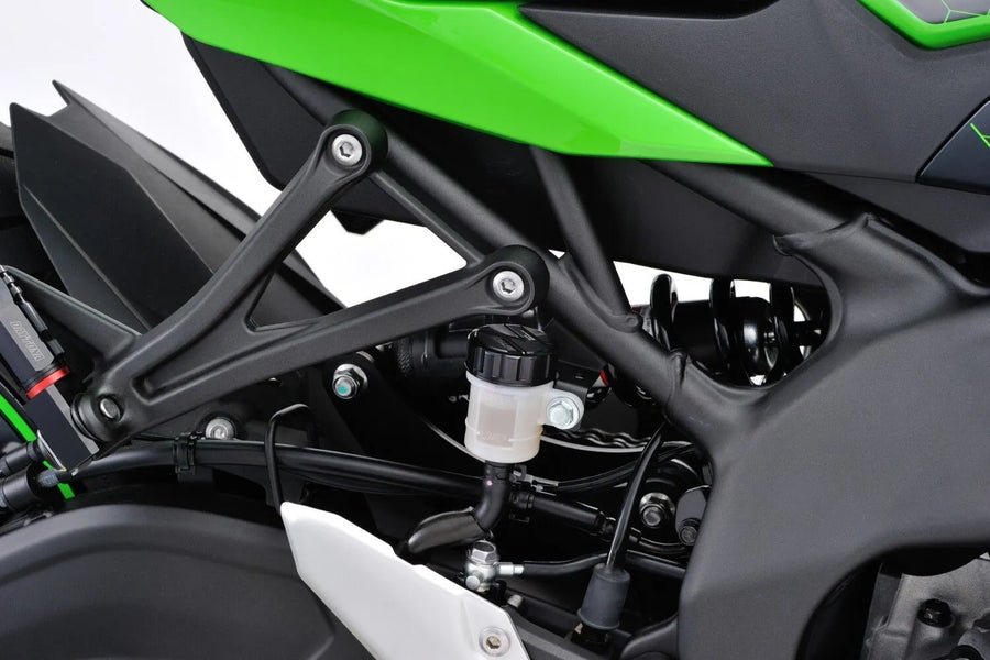 KAWASAKI Z 900 [DAYTONA] -Re couvercle de cylindre principal