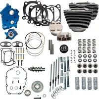 Harley-Davidson FLTRT 1868 Road Glide 3 114 [2025] - 0,605" Schwerlast-Ventilfederkit – Bild 12