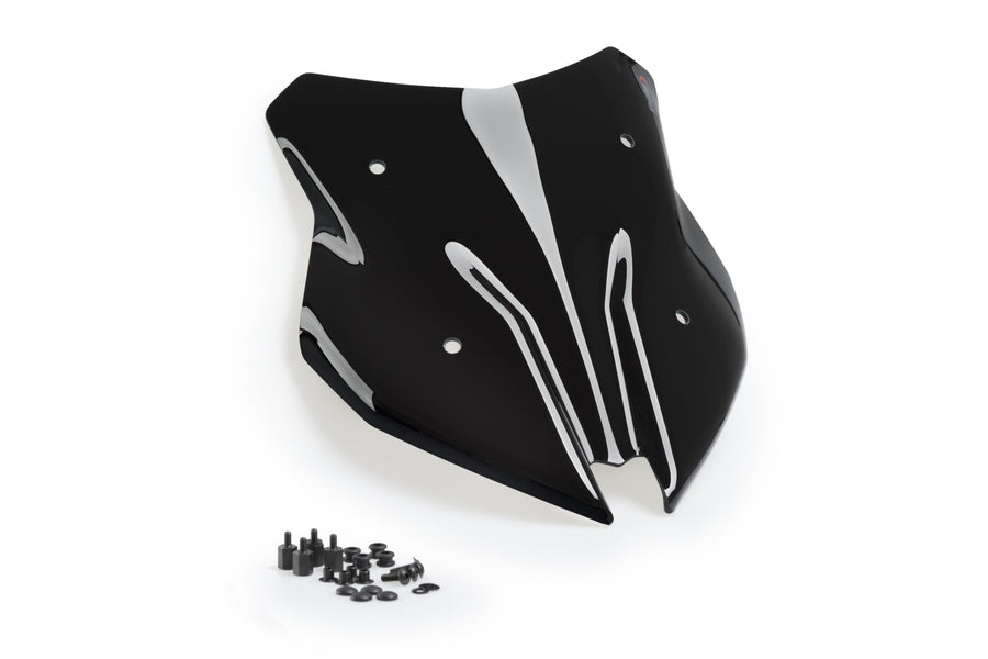 BMW F 900 XR [2025] – Sports screen – Tinted