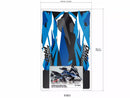 BMW R 1200 R [UNRACACE] - Ensemble d'autocollants-3
