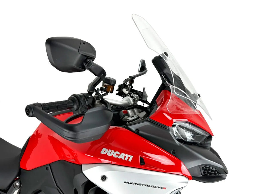 ducati multistrada 1200 [WRS] – windshield