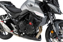 HONDA CB 750 HORNET [2025] – Engine guards – Black-1