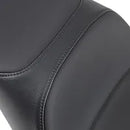 Harley Davidson Flhri [DRAG SPECIALTIES] – Predator 2-Up Sitzbank mit verlängerter Reichweite