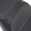 Harley Davidson Flhri [DRAG SPECIALTIES] – Predator 2-Up Sitzbank mit verlängerter Reichweite