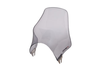 KAWASAKI W 230 [2025] – Naked Verkleidungsscheibe Windschild – Getönt
