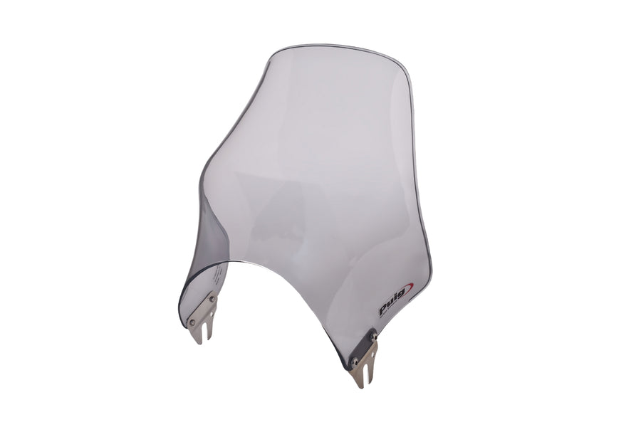 KAWASAKI W 230 [2025] – Naked Verkleidungsscheibe Windschild – Getönt