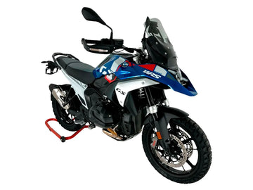 BMW R 1300 GS Trophy [WRS] – Pare-brise - 0