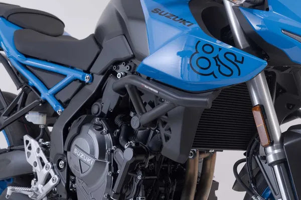 Suzuki GSX 8S [SW-MOTECH] – Sturzbügel