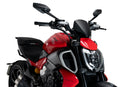 DUCATI DIAVEL V4 [2025] – New Generation Sport Plus – Mattschwarz-3
