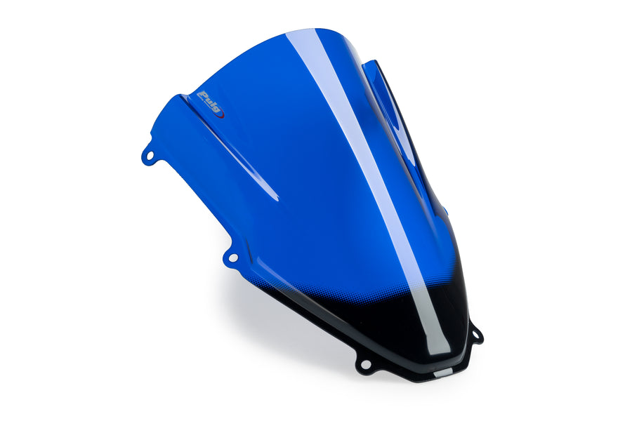 HONDA CBR 1000 RR-R FIREBLADE SP [2025] – Z-Racing Screen – Transparent