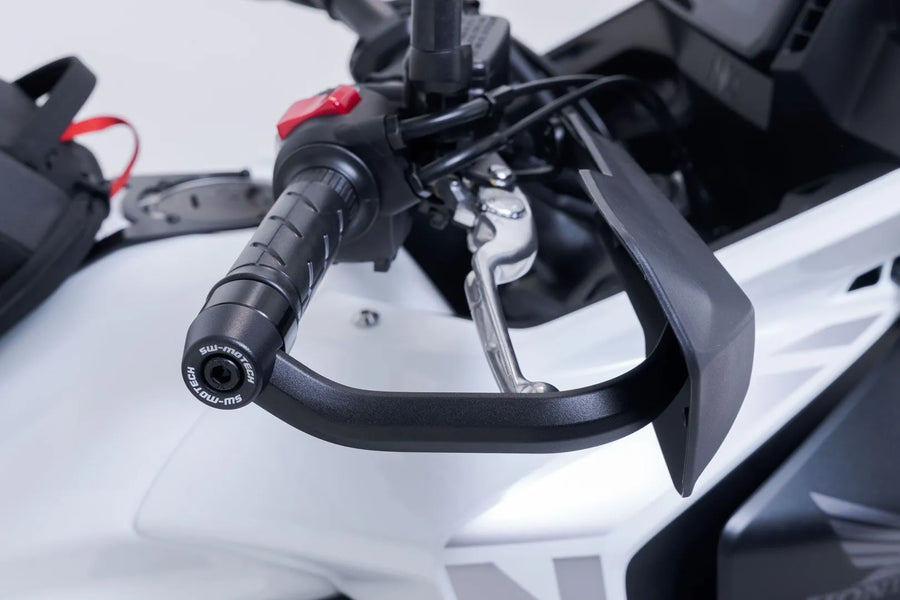 honda cb 500 [SW-MOTECH] – Kit protège-mains sport