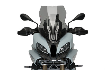 BMW S 1000 XR [2025] – touring window – tinted