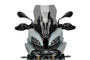 BMW S 1000 XR [2025] – bulle touring – transparente-1