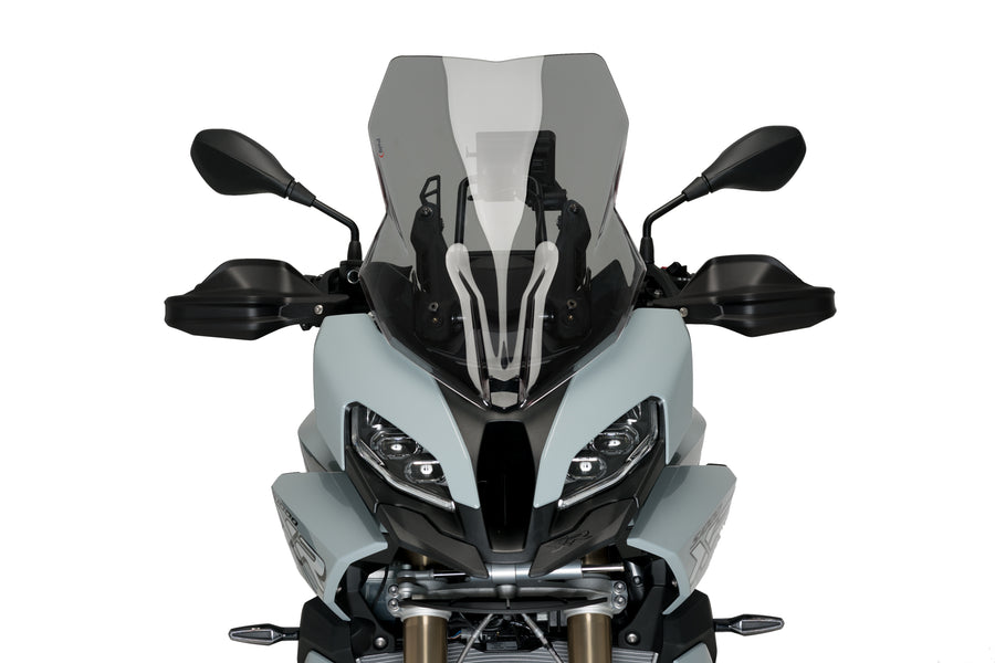 BMW S 1000 XR [2025] – bulle touring – transparente