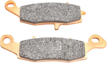 cf moto 650 [EBC] – Extreme Performance Sintered "EPFA" Bremsbeläge
