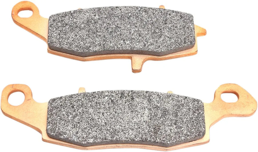 cf moto 650 [EBC] – Extreme Performance Sintered "EPFA" Bremsbeläge