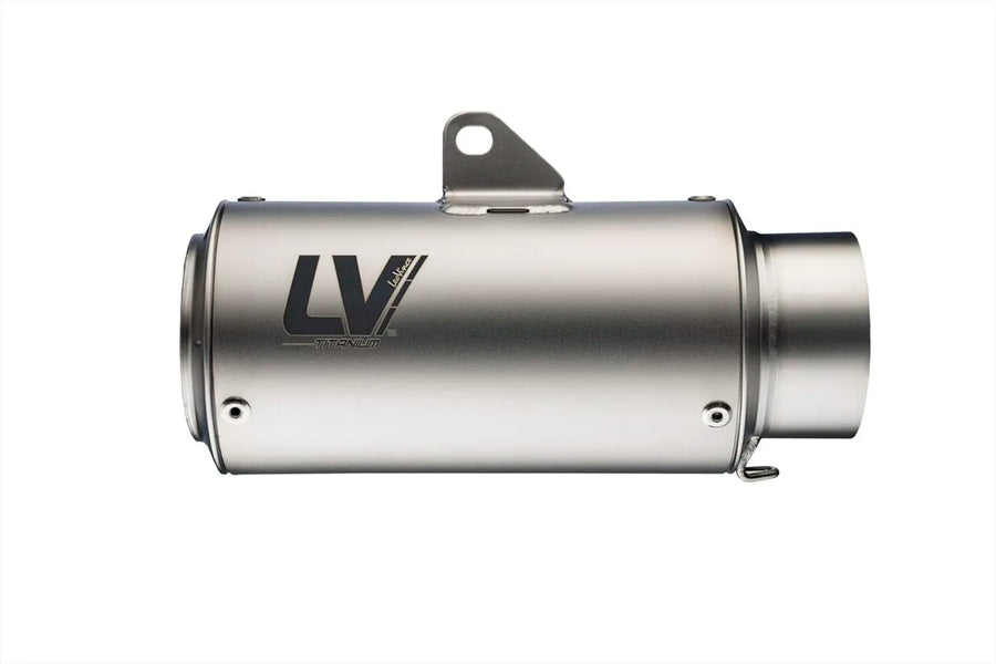 honda cb 1000 [LEOVINCE] – LV Corsa S Titanium Schalldämpfer