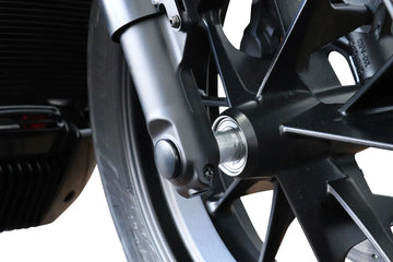 Harley-Davidson Sportster S [CULT WERK] – couvre-essieu - 0