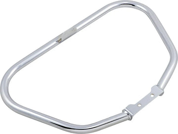 Harley Davidson Sportster 883 Iron XL [COBRA] – Barre d'autoroute V-Bend