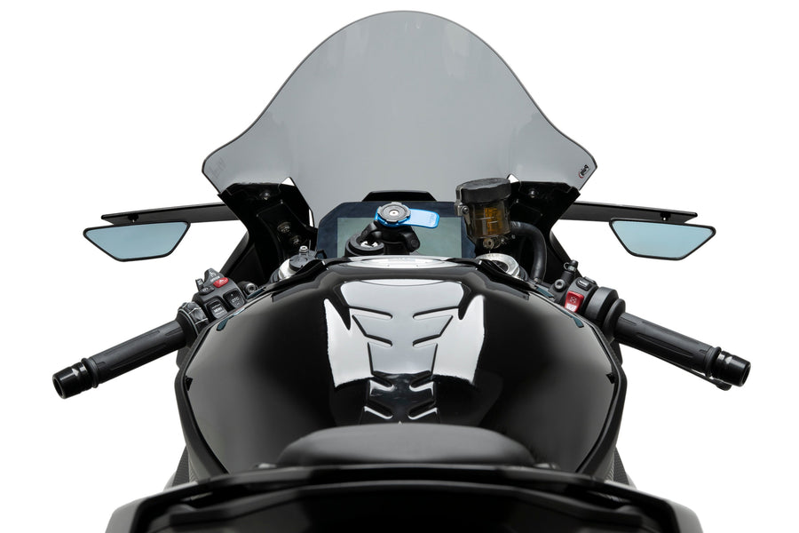 BMW S 1000 RR [2025] – R-Racer Scheibe – Transparent