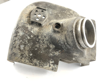 BMW R 75/6 [1974] - Air filter cover right