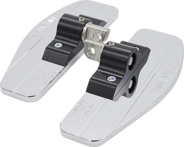 harley davidson sportster s rh 1250 s [THRASHIN SUPPLY CO.] - Mini Running Boards - 0