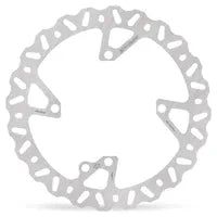 Sherco SEF 300 Factory [2025-2026] - DISQUE DE FREIN SHARK FIXE – Photo 9