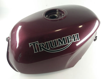 Triumph Trophy 1200 T300E [1996] - Réservoir d'essence
