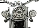 Harley-Davidson FLRT 1868 Freewheeler 114 [2022-2024] - Phares antibrouillard LED 4-1/2" - photo 8
