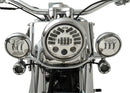 Harley-Davidson FLRT 1868 Freewheeler 114 [2022-2024] - Phares antibrouillard LED 4-1/2" - photo 5