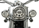 Harley-Davidson Flht 1340 Electra Glide Standard [1986, 1988] - Feu antibrouillard LED 4-1/2" - photo 2