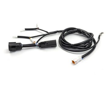 Ducati Desertx [Denali] -P & P Daldim Kabel Adaptateur