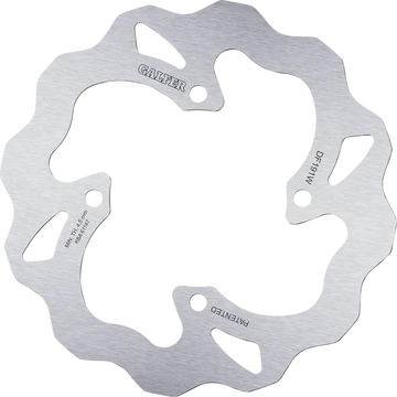 Kawasaki Z 900 RS SE [2026] - brake disc - picture 2