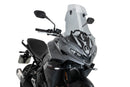 TRIUMPH TIGER SPORT 800 [2025] – touring window with spoiler window – tinted-3