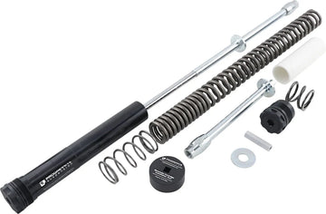 harley davidson flfb [SUSPENSION PROGRESSIVE] – Kit fourche à cartouche monotube