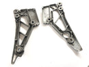 Yamaha XJ 900 F 58L [1985] - Holder footrest set pair-3