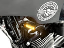harley davidson fxlrst [HEINZ BIKES] – Classic Blinker ST-1