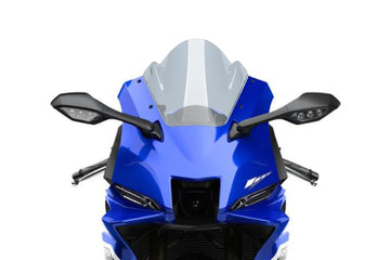 YAMAHA YZF-R9 [2025] – Z-Racing Screen – Transparent