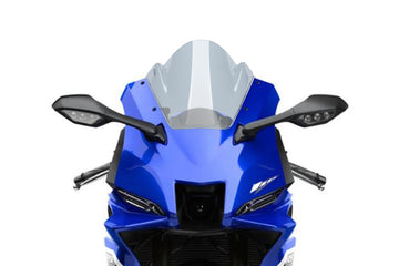 YAMAHA YZF-R9 [2025] – Z-Racing Scheibe – Stark getönt
