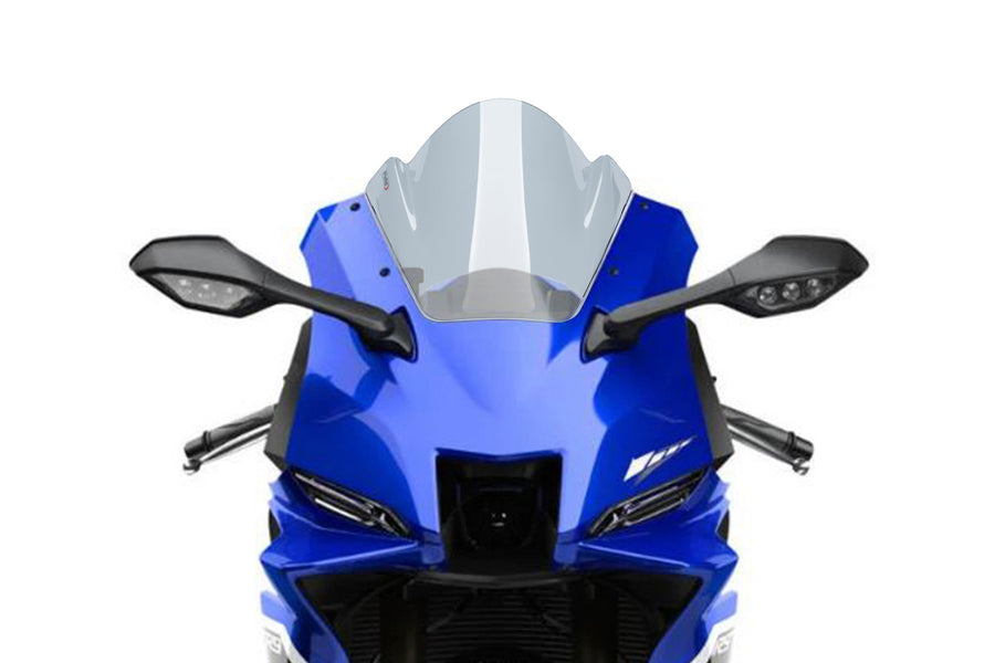 YAMAHA YZF-R9 [2025] – Z-Racing Scheibe – Stark getönt