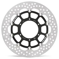 Honda Nsa 700 [2008-2010, 2009-2011] - Nitro Series Bremsscheibe – Bild 12